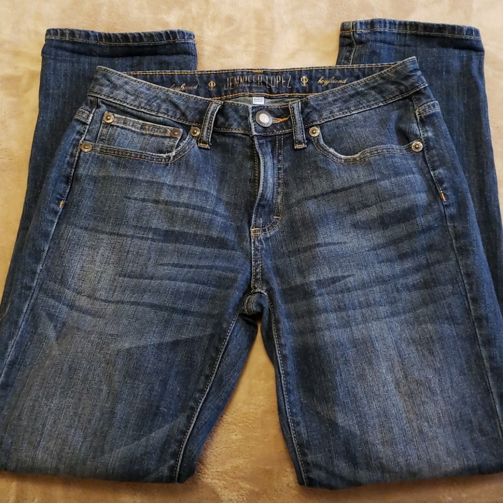 Jeans | Jennifer Lopez